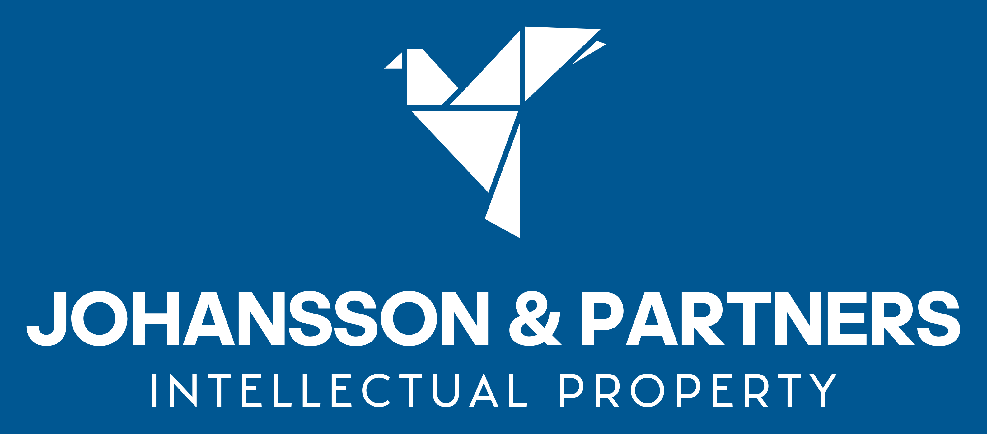 Johansson & Partners Logo